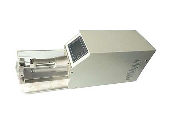 機械在各類行業中的類別